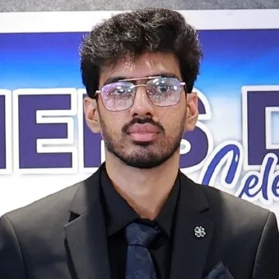 CA Akshay Pradeep