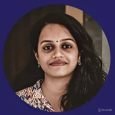 Anju Elizabeth