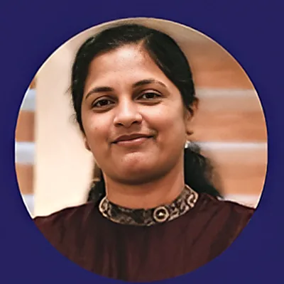 Jincy Jose