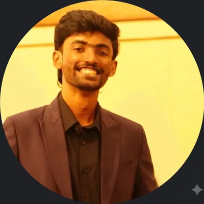 CA Karthik Tilak