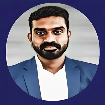 Krishnadas S